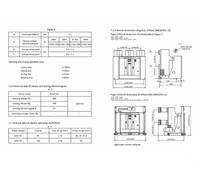 Disjoncteur à vide triphasé haute tension extérieur DC 12KV 25kA VS1 VCB avec capacité de coupure en cuivre Hongbian VS1(M)-12