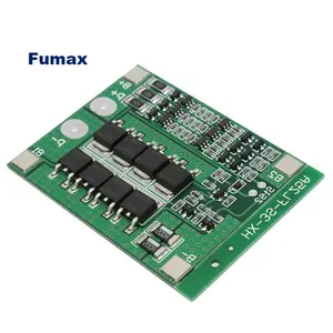 Engineering electronic machine printed circuit board assembly industrial automation control pcba boards