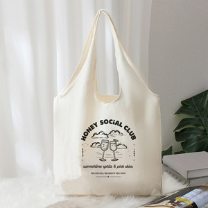 <span class=keywords><strong>Sac</strong></span> fourre-tout personnalisé en toile avec motif Spritz estival et ciel <span class=keywords><strong>rose</strong></span>, <span class=keywords><strong>sac</strong></span> à bandoulière personnalisé pour les voyages, <span class=keywords><strong>sac</strong></span> de shopping pour femmes - Product Image 1