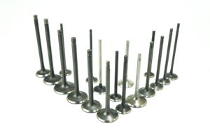 Para válvula de admisión y escape <span class=keywords><strong>Elite</strong></span> 3920867 3802355 3802005 3901117 de alta calidad para diversas aplicaciones - Product Image 5
