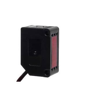 مربع أو قمع الخلفية الكهروضوئية التبديل الاستشعار منتشر انعكاس <span class=keywords><strong>3</strong></span> أمتار قابل للتعديل - Product Image 2