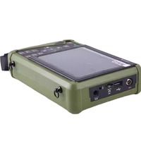 Appareil d'échographie vétérinaire portable pour animaux, pour vache, cheval, mouton, chien, chat, chèvre, cochon, chameau, utilisation en ferme, diagnostic, propriétés