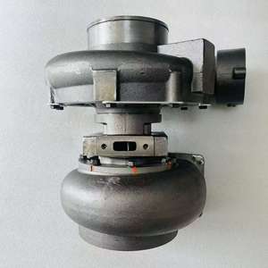 TURBOCHARGEUR GP 509-1017 5091017 Turbo pour moteur 3512B 3512 - Product Image 3