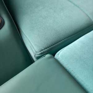 Sillón de <span class=keywords><strong>Masaje</strong></span> de Reflexología para Pedicura y Spa de Pies, Combinado con <span class=keywords><strong>Masaje</strong></span> Corporal y Reflexología Tailandesa - Product Image 3