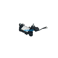 41-8851 Thermo King SLX Alternador (37A) Regulador de voltaje 42-2395