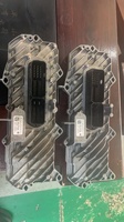 7DCT300 BMW Mini TCU pour Mercedes-Benz BMW Geely Bin Yue Dongfeng Fan AX7 Fengshen T5EVO TCM