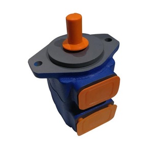 ปั๊มไฮดรอลิกแบบใบพัด Rexroth PVQ ซีรีส์ PVQ1, PVQ2, PVQ4, PVQ5 ขายดี, ปั๊มแบบใบพัดปริมาตรคงที่ - Product Image 1