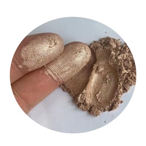 2025สารสกัดจากผงไข่มุกสำหรับเคลือบสีสำหรับเครื่องดื่มและเค้ก - Product Image 4