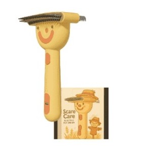 Kit de Limpieza para Mascotas 2025, Cepillo de Doble Cara con Spray para Eliminar el Pelo de Perros y Gatos - Product Image 5