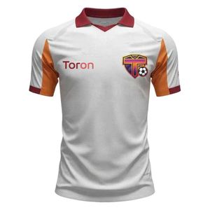 Vendita Diretta dalla Fabbrica, Maglie da Calcio di Alta Qualità per Uomo, Abbigliamento Sportivo Nazionale Turco e Club, Personalizzabile con Numero, Manica Corta - Product Image 1
