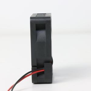 Sunon HA50151V4-1000C-A99ระบบไฟฟ้า50x50x15มม. 12VDC 20mA 0.42วัตต์3200รอบต่อนาทีตู้แบริ่ง7.7CFM พัดลมระบายความร้อนตามแนวแกนอินเวอร์เตอร์ - Product Image 3