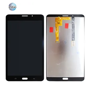 Pantalla LCD de Repuesto para Samsung <span class=keywords><strong>Galaxy</strong></span> <span class=keywords><strong>Tab</strong></span> <span class=keywords><strong>A</strong></span> 7.0 (<span class=keywords><strong>2016</strong></span>) T285, Pantalla Táctil LCD para Tablet Samsung T285, Venta al por Mayor - Product Image 1