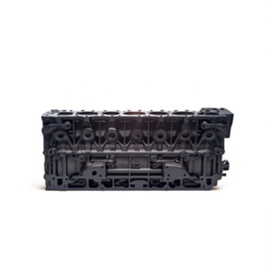 Bloc-cylindres G3620 G3564 3406 3315 Moteur Diesel Robuste Long Block - Product Image 1