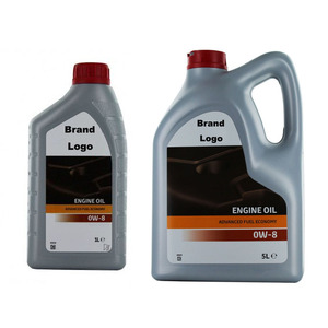 Aceite de <span class=keywords><strong>motor</strong></span> híbrido totalmente sintético SP GF-6B 4L 20 litros 20 L Ltr en lata de hierro 0W-16 para autos Toyota - Product Image 6