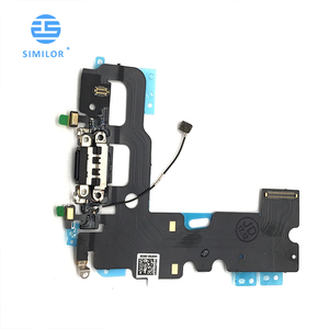 Mobile Phone <strong>Charger</strong> Flex <strong>for</strong> <strong>iPhone</strong> <strong>7</strong> Charging <strong>Port</strong> with Board - Product Image 5