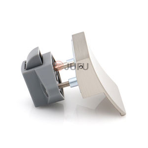 Serrure de placard, poignée de tiroir, serrure à levier pour camping-car, caravane, camping-car, caravane - Product Image 5