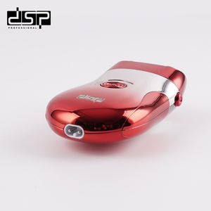 Kit de toilettage DSP 5 en 1 pour femmes-Épilateur et tondeuse corporelle 9200 RPM, rechargeable par USB avec autonomie de 60 minutes - Product Image 5