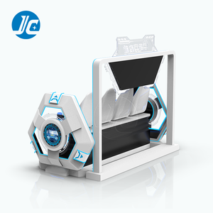 เก้าอี้เคลื่อนไหวสำหรับโรงภาพยนตร์9D กลางแจ้งในบ้าน<span class=keywords><strong>2022</strong></span> 3D 5D 4D 7D จำลองด้วย4ที่นั่งสำหรับสวนสนุกและประสบการณ์รถไฟเหาะ - Product Image 3