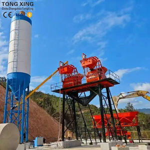 Yeni TONGXING Gelişmiş Karbon Çelik Konstrüksiyonlu Yangına Dayanıklı Vidalı Konveyör 2 Yıl Garantili - Product Image 3