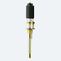 Alpha Moisture Systems Sira 02ATEX2130X Taupunkt-Sensor AMT-Ex-SD AMT-SD Taupunkt-Transmitter