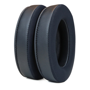 Almohadillas de gel refrescante para auriculares Sennheiser RS120 RS110 RS115 RS117 RS119, almohadillas de repuesto rellenas de gel - Product Image 2