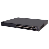 Conmutador de Red Gigabit Ethernet de Alto Rendimiento S6520X-30HC-EI, 1260Mpps, Hardware para Computadora