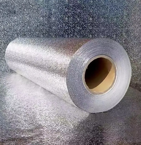 アルミコイルロール0.2mm 0.7mm厚さ1050 1060 1100 2mmアルミコイルシート中国製 - Product Image 1