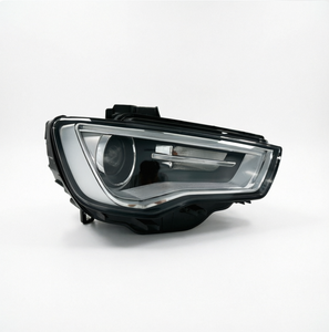 Conjunto de Faro Delantero de Xenón Remanufacturado OEM para <span class=keywords><strong>Audi</strong></span> <span class=keywords><strong>A3</strong></span> 8V 2013 2014 2015 2016 - Product Image 2