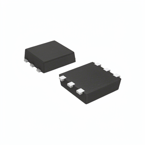 Componente electrónico BOM IC en stock: Chip de gestión de energía (PMIC) S-1003CA44I-I6T1U, 6 SMD, terminales planos - Product Image 1