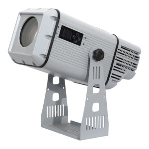 Proyector Gobo LED de 600W Personalizado |   IP65 Impermeable para Logotipos de Marcas y Escenarios de Festivales - Product Image 3