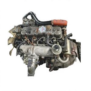 เครื่องยนต์ 4JB1T มือสองสมรรถนะสูงสำหรับ ISUZU - Product Image 4