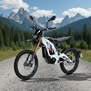 2026ไฟ surron LBX Road sur-RON ขนาด72V 10000W ตัวควบคุม surron แบบมืออาชีพ - Product Image 3