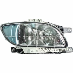 FOGLAMP RH LF EURO 6 (2014-->)  adapté pour Daf LF45 euro 6 LF55 euro 6   (2032708) - Product Image 1