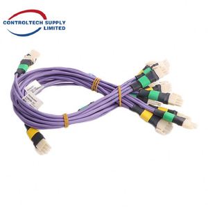 Nuevo Mejor Precio del Par de Cables de Enlace I/O 51202329-112, el Más Favorable - Product Image 3