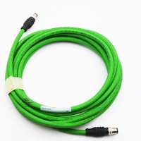 RSSD RSSD 423-5M RSSDRSSD4235M Connection Cable for Plc