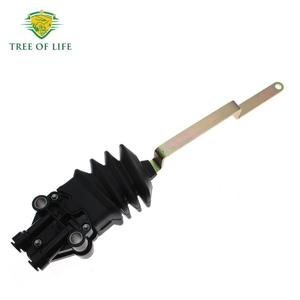 Válvula de Nivelación de Cabina con Suspensión Neumática Tree Of Life 4640070060 para Camiones Renault KERAX - Product Image 2
