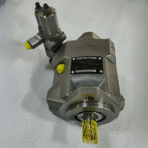 Pompe Idrauliche Serie A10VSO10, Modello A10VSO10DFR1/52L-PUC64N00 e A10VSO10DFR/52R-PKC64N00, Pompa a Pistoni - Product Image 5