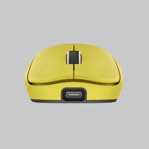 OEM Dual-Mode Optische Gaming-Maus PAW3395 2,4GHz 7 Tasten Kabellos Stationäre Verfolgung für Gamer Anpassbare Spiele-Mäuse - Product Image 3