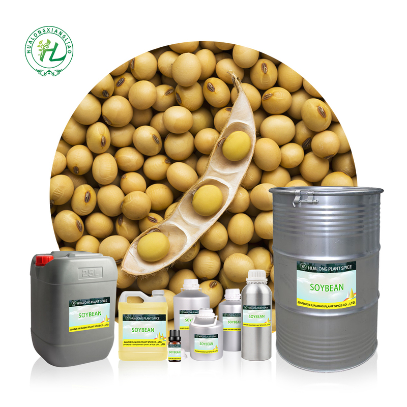 Bulk Natural Edible Plant Oils Suppliers