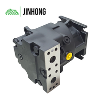 Precio de fábrica Sauer 90M Motor hidráulico 90M030 90M042 90M055 90M075 90M100 90M130 Motores hidráulicos a la venta