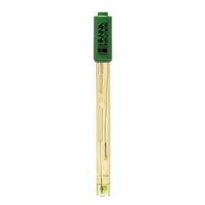 Medidor de pH Portátil Hanna Hi8424 con Compensación de Temperatura para Pruebas de Agua - Product Image 4
