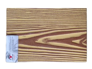 Tablero <span class=keywords><strong>de</strong></span> Fibrocemento con Acabado <span class=keywords><strong>de</strong></span> Madera en Varios Estilos, Sin Asbesto, Apto <span class=keywords><strong>para</strong></span> <span class=keywords><strong>Paredes</strong></span> <span class=keywords><strong>Exteriores</strong></span> - Product Image 2