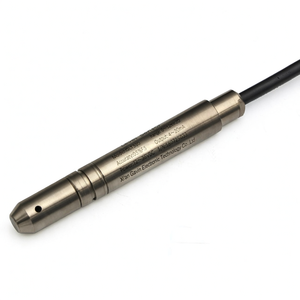 Sensor de Nivel de Pozo Profundo a Prueba de Agua de 100 m, Instrumento de Medición de Nivel de Agua de Acero Inoxidable - Product Image 2