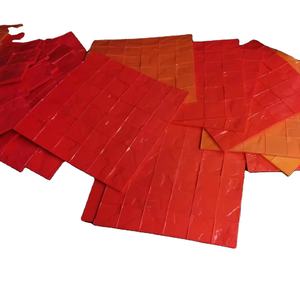 Sellos de hormigón de <span class=keywords><strong>colores</strong></span> vibrantes fácilmente moldeables para patrones de <span class=keywords><strong>pavimento</strong></span> y pisos duraderos - Product Image 3