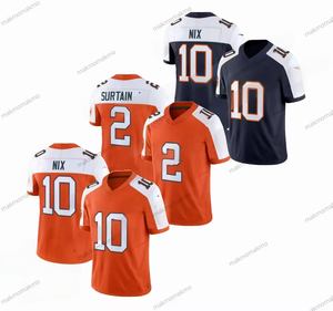 सस्ती शैली डेनवर फैशन जर्सी 10 # बो शून्य 2 #सुल्तान-2 टीम गेम जर्सी - Product Image 1