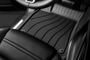 Alfombrillas para Coche para Todo Clima para <span class=keywords><strong>BMW</strong></span> Serie 5 <span class=keywords><strong>E39</strong></span> M5 530i 540i 1995-2003, Alfombrilla para Maletero, Accesorios Interiores, Impermeables, Ajuste Personalizado, Revestimiento para Piso - Product Image 4