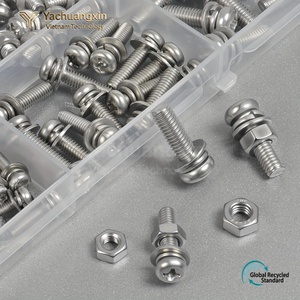 Outils de quincaillerie : Connecteur de serrage pour tuyau rond en fer zingué pour la construction - Product Image 5