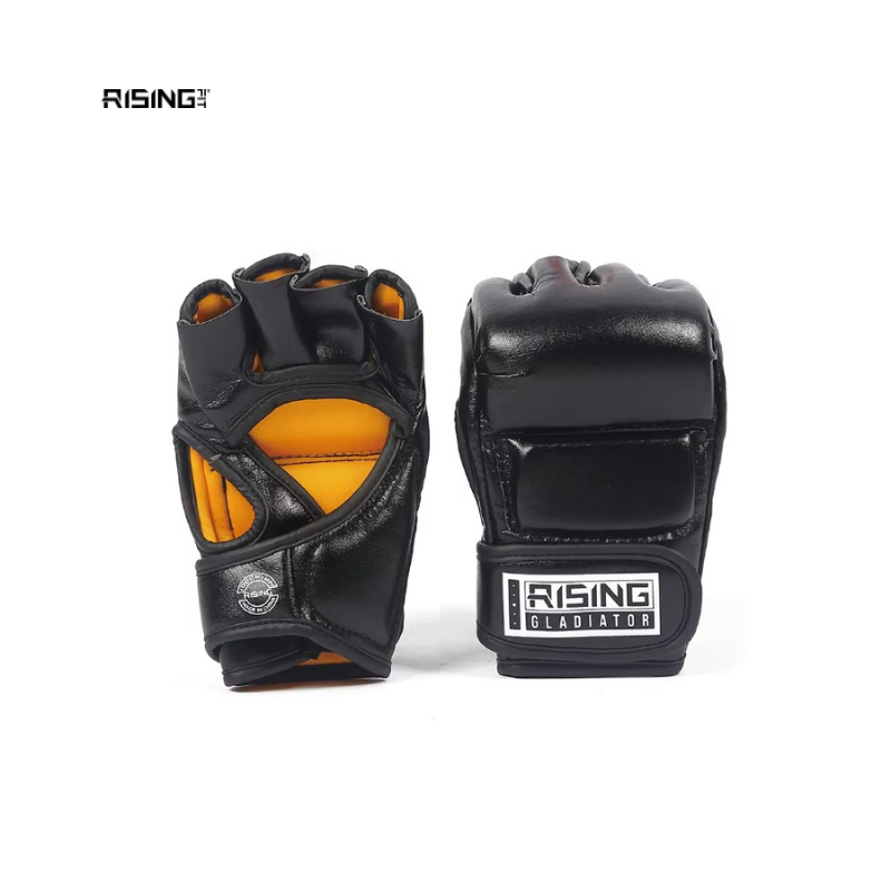 Rising Fitness Offers Professional Boxing Training