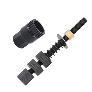 Outil <span class=keywords><strong>de</strong></span> démontage du pédalier <span class=keywords><strong>de</strong></span> vélo, <span class=keywords><strong>extracteur</strong></span> <span class=keywords><strong>de</strong></span> <span class=keywords><strong>manivelle</strong></span> <span class=keywords><strong>de</strong></span> vélo <span class=keywords><strong>de</strong></span> montagne, outil <span class=keywords><strong>de</strong></span> réparation - Product Image 3