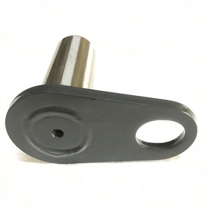 Pieza Compatible con Liugong 870H 862H 860H 856H, Pasador del Cilindro de Dirección 11D1750, Piezas de Maquinaria de Construcción Directas de Fábrica - Product Image 4